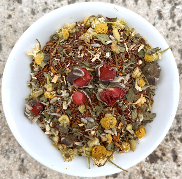 Rooibos Bouquet